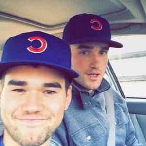 Meet your Posher, Josh